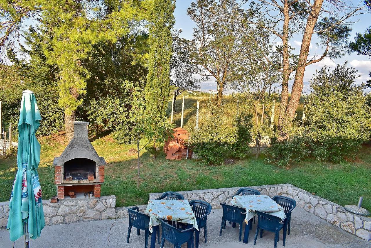 Feniks Apartmani Лопар Екстериор снимка