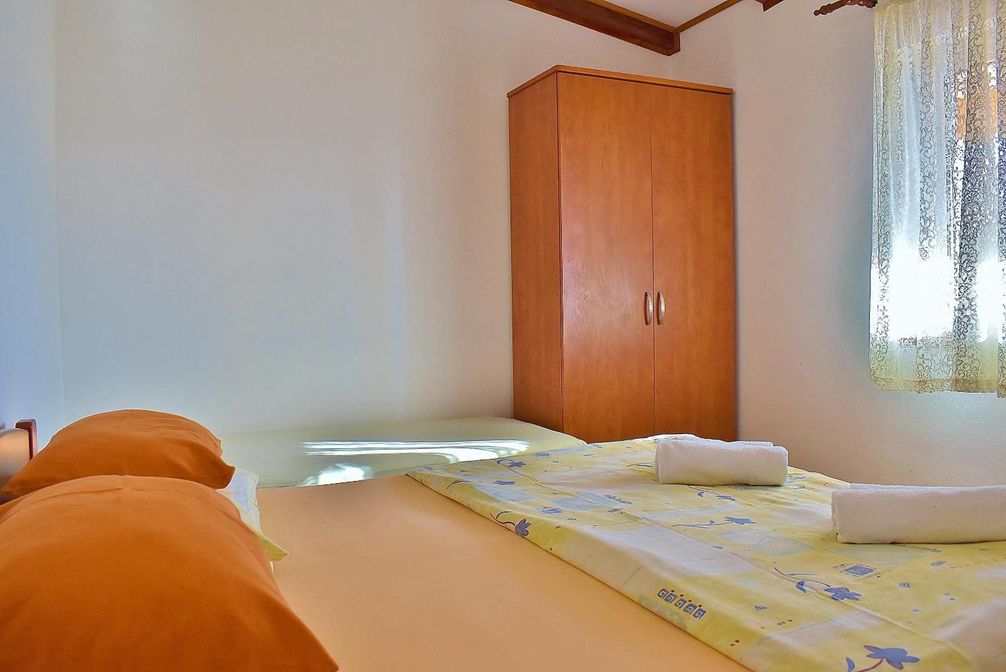 Feniks Apartmani Лопар Екстериор снимка