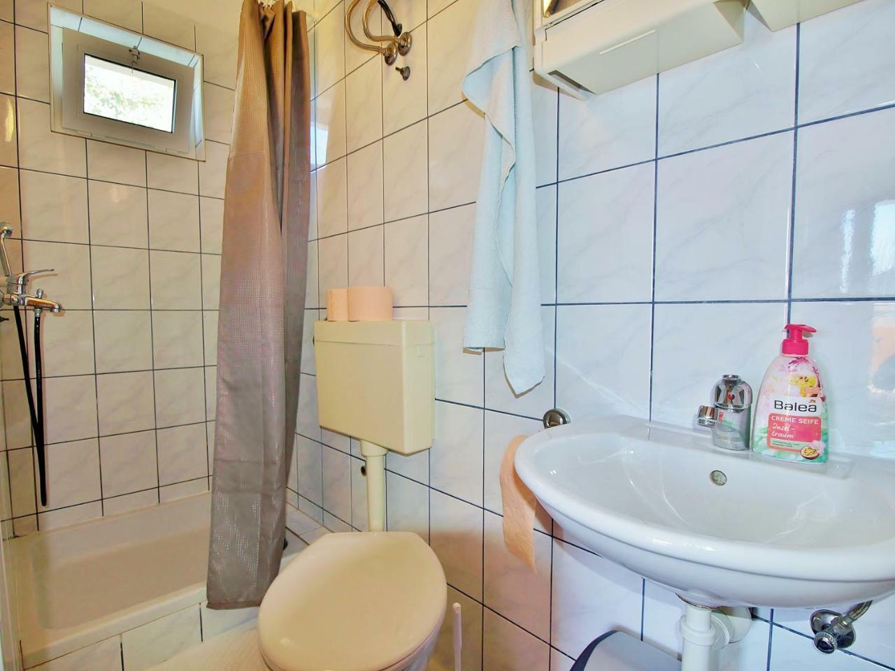 Feniks Apartmani Лопар Екстериор снимка